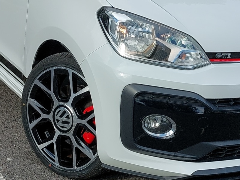 Used Volkswagen up! 2019 for sale - 76150429: Photo 9