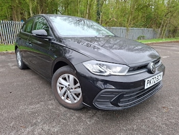 Used Volkswagen Polo 2022 for sale - 79020555: Photo