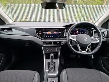 Used Volkswagen Polo 2022 for sale - 79020555: Photo