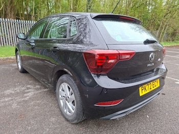 Used Volkswagen Polo 2022 for sale - 79020555: Photo