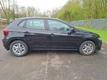 Used Volkswagen Polo 2022 for sale - 79020555: Photo