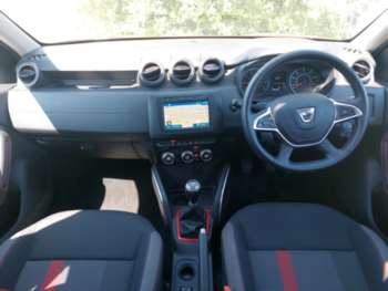 Used Dacia Duster 2019 for sale - 74951845: Photo