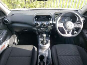 Used Nissan Juke 2022 for sale - 74940471: Photo