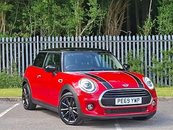 Used MINI Hatch 2019 for sale - 78600355: Photo