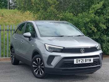 2021 - 1.2 SE 5dr