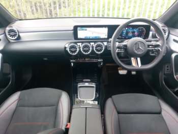 Used Mercedes-Benz CLA 2024 for sale - 74382402: Photo