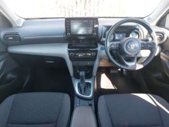 Used Toyota Yaris Cross 2021 for sale - 74933608: Photo