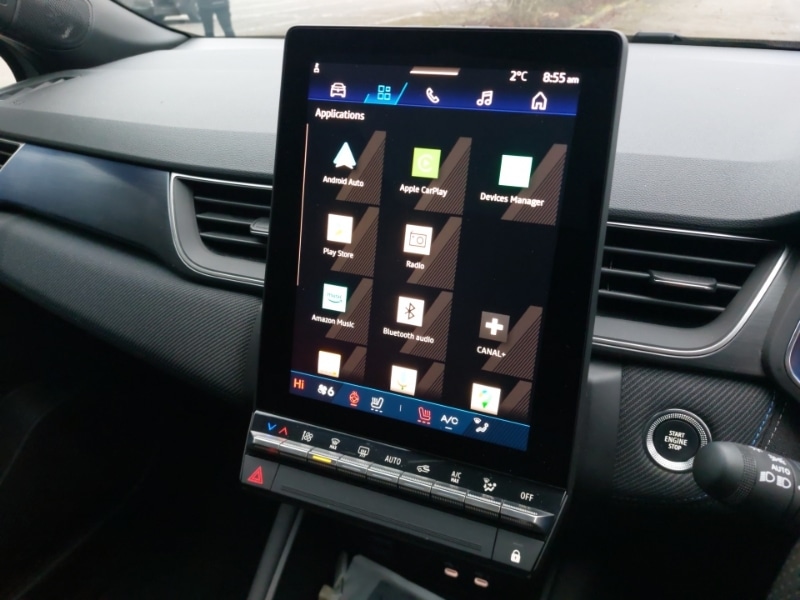 Used Renault Other 2025 for sale - 77078338: Photo 16