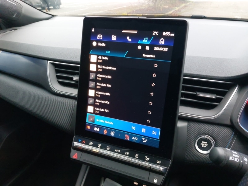 Used Renault Other 2025 for sale - 77078338: Photo 17