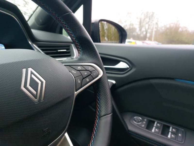 Used Renault Other 2025 for sale - 77078338: Photo 18