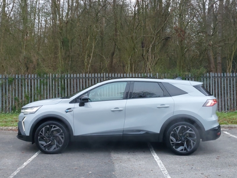 Used Renault Other 2025 for sale - 77078338: Photo 4