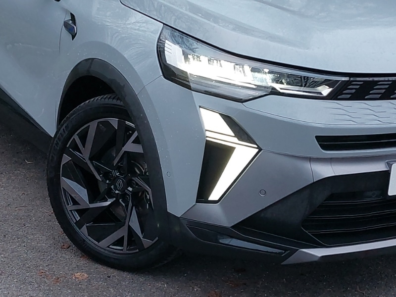 Used Renault Other 2025 for sale - 77078338: Photo 9