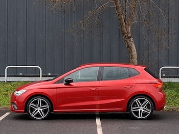 Used SEAT Ibiza 2019 for sale - 79440109: Photo