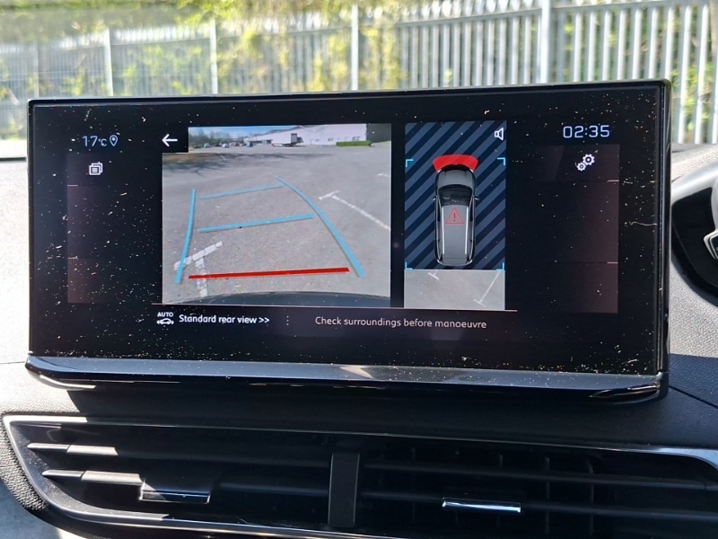 Used Peugeot 5008 2021 for sale - 78132953: Photo 10