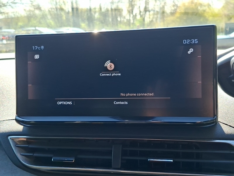 Used Peugeot 5008 2021 for sale - 78132953: Photo 11