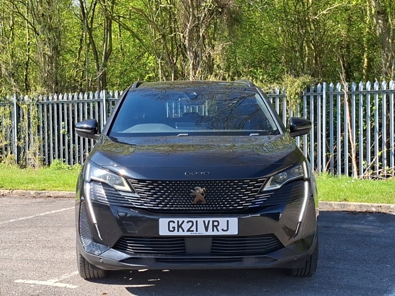 Used Peugeot 5008 2021 for sale - 78132953: Photo 12