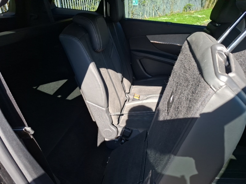 Used Peugeot 5008 2021 for sale - 78132953: Photo 13