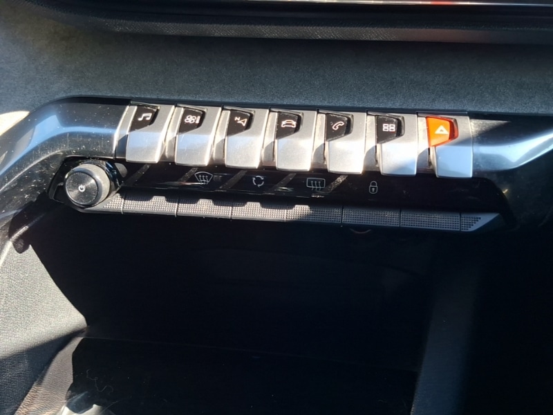 Used Peugeot 5008 2021 for sale - 78132953: Photo 16