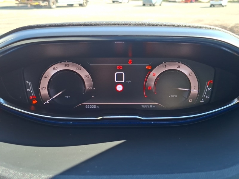 Used Peugeot 5008 2021 for sale - 78132953: Photo 19