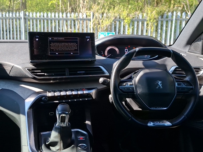 Used Peugeot 5008 2021 for sale - 78132953: Photo 2