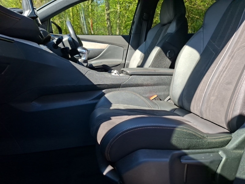 Used Peugeot 5008 2021 for sale - 78132953: Photo 5