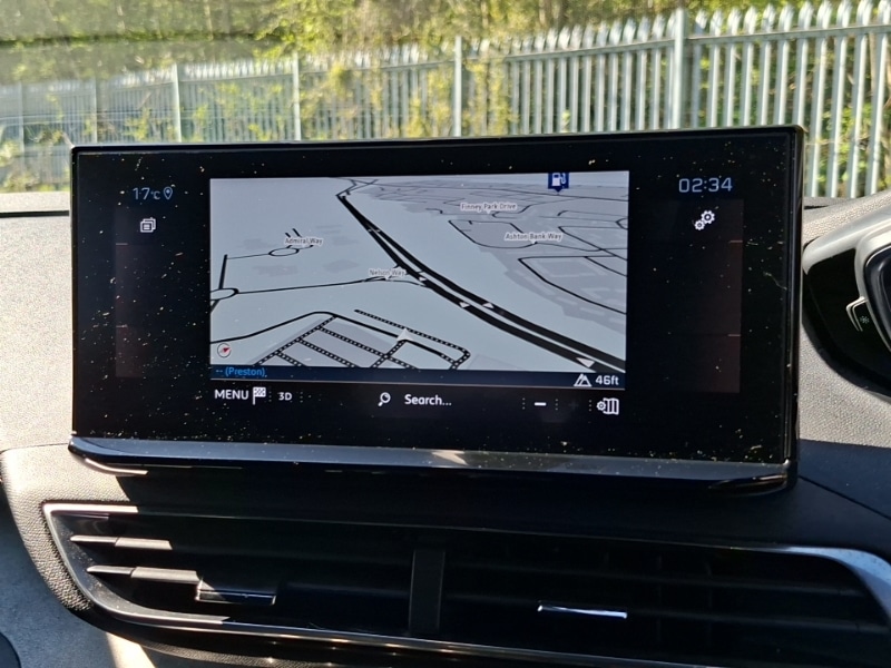 Used Peugeot 5008 2021 for sale - 78132953: Photo 7