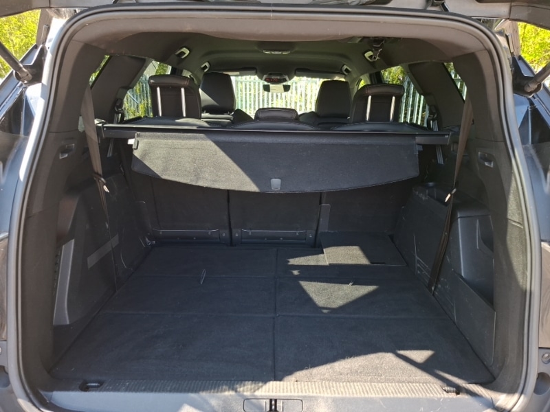 Used Peugeot 5008 2021 for sale - 78132953: Photo 8