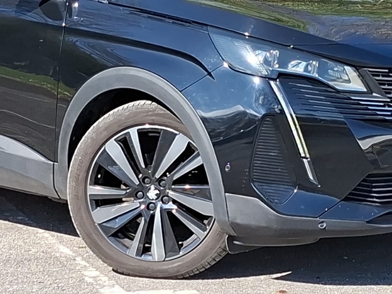 Used Peugeot 5008 2021 for sale - 78132953: Photo 9