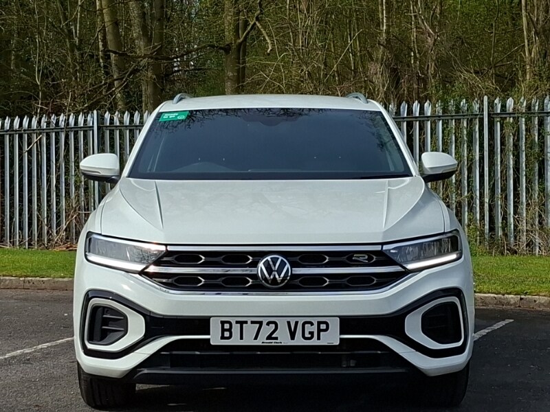 Used Volkswagen T-Roc 2022 for sale - 77963942: Photo 12