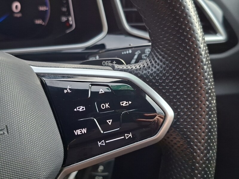 Used Volkswagen T-Roc 2022 for sale - 77963942: Photo 18