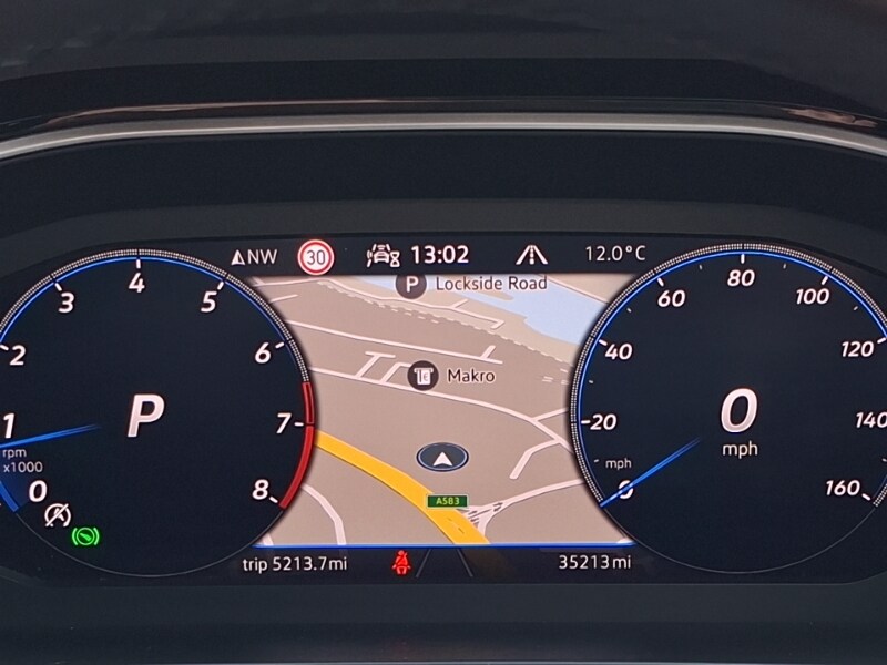 Used Volkswagen T-Roc 2022 for sale - 77963942: Photo 19