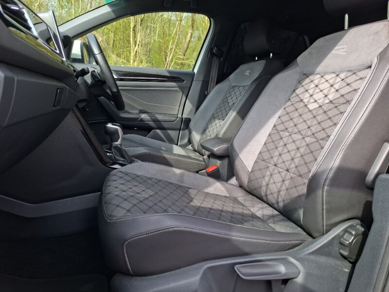 Used Volkswagen T-Roc 2022 for sale - 77963942: Photo 5