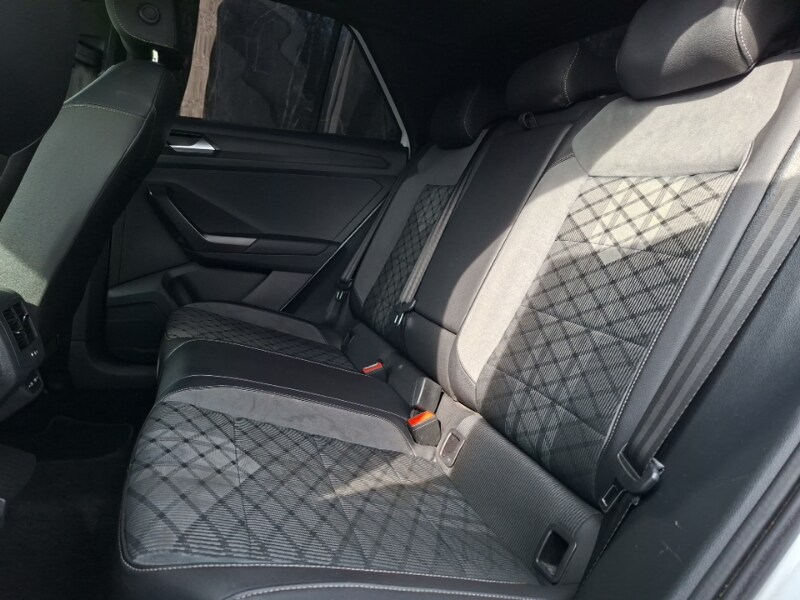 Used Volkswagen T-Roc 2022 for sale - 77963942: Photo 6