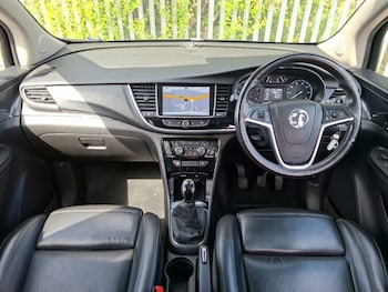 Used Vauxhall Mokka X 2018 for sale - 79489333: Photo