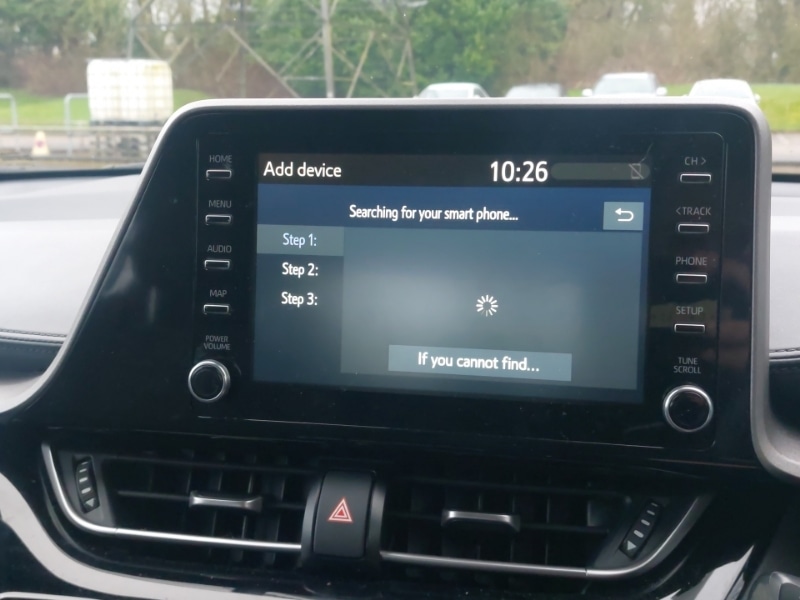 Used Toyota C-HR 2023 for sale - 77731219: Photo 11