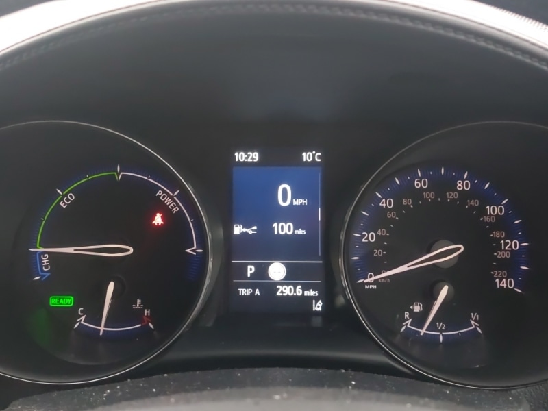 Used Toyota C-HR 2023 for sale - 77731219: Photo 19