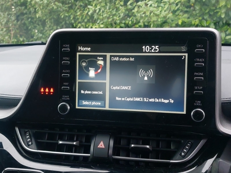 Used Toyota C-HR 2023 for sale - 77731219: Photo 7