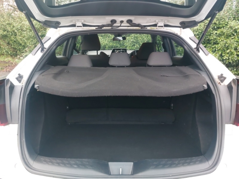 Used Toyota C-HR 2023 for sale - 77731219: Photo 8