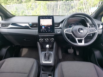 Used Renault Captur 2022 for sale - 78467130: Photo
