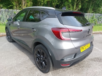 Used Renault Captur 2022 for sale - 78467130: Photo