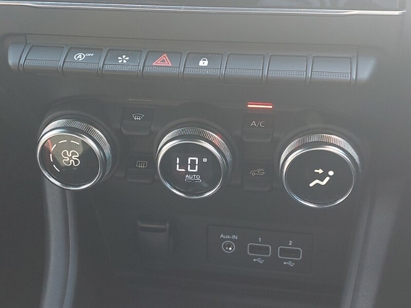 Used Renault Captur 2022 for sale - 77832144: Photo 13