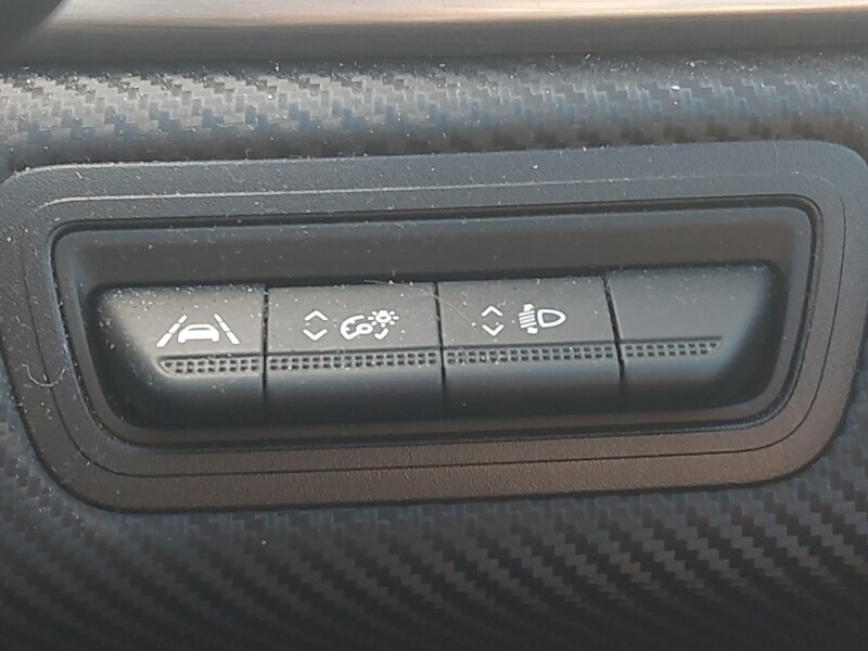 Used Renault Captur 2022 for sale - 77832144: Photo 17