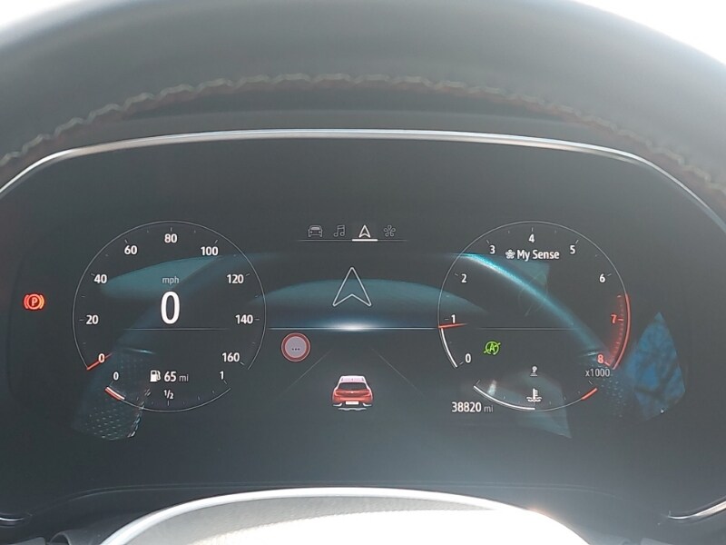 Used Renault Captur 2022 for sale - 77832144: Photo 19