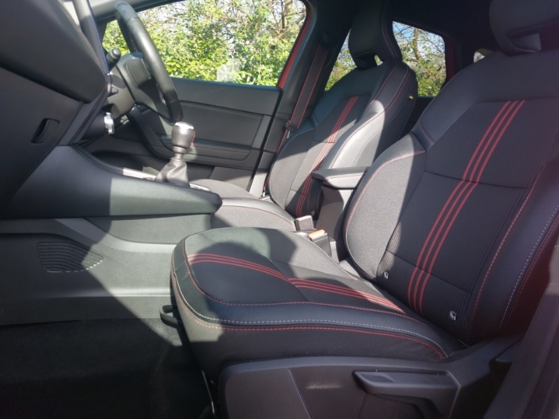 Used Renault Captur 2022 for sale - 77832144: Photo 5