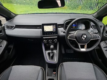 Used Renault Clio 2024 for sale - 78790778: Photo