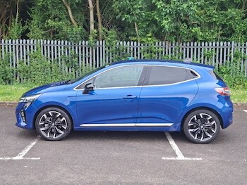 Used Renault Clio 2024 for sale - 78790778: Photo