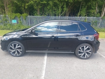 Used Volkswagen Polo 2024 for sale - 78567383: Photo