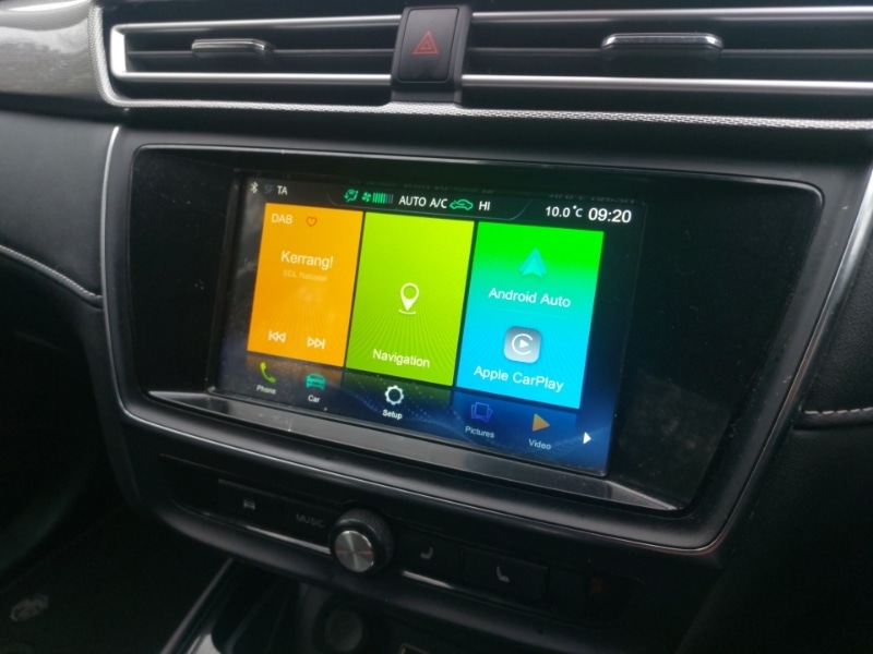 Used MG MG5 2022 for sale - 78062507: Photo 17