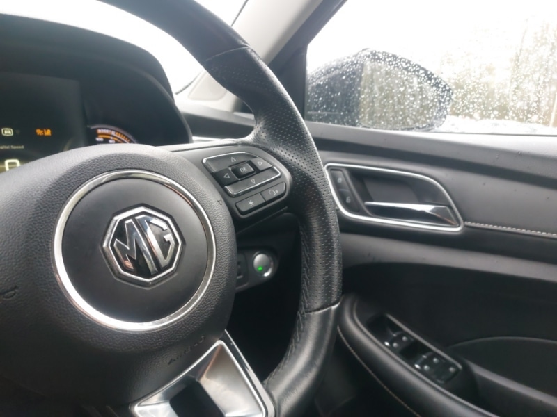 Used MG MG5 2022 for sale - 78062507: Photo 19