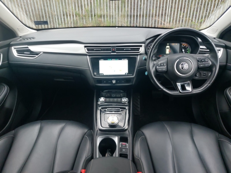 Used MG MG5 2022 for sale - 78062507: Photo 2